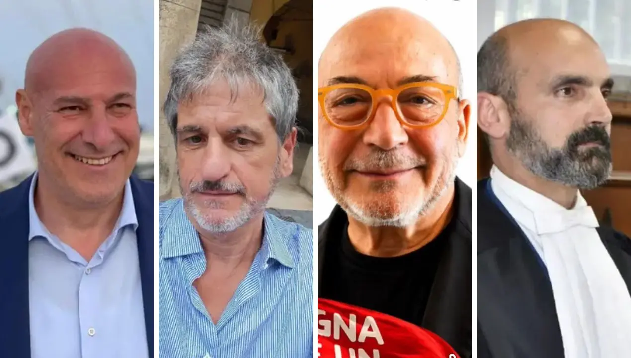 Comunali a Crotone, quattro\u00A0candidati a sindaco in campo: ecco le liste –\u00A0NOMI\n
