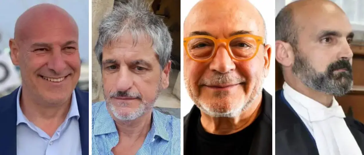 Comunali a Crotone, quattro\u00A0candidati a sindaco in campo: ecco le liste –\u00A0NOMI\n