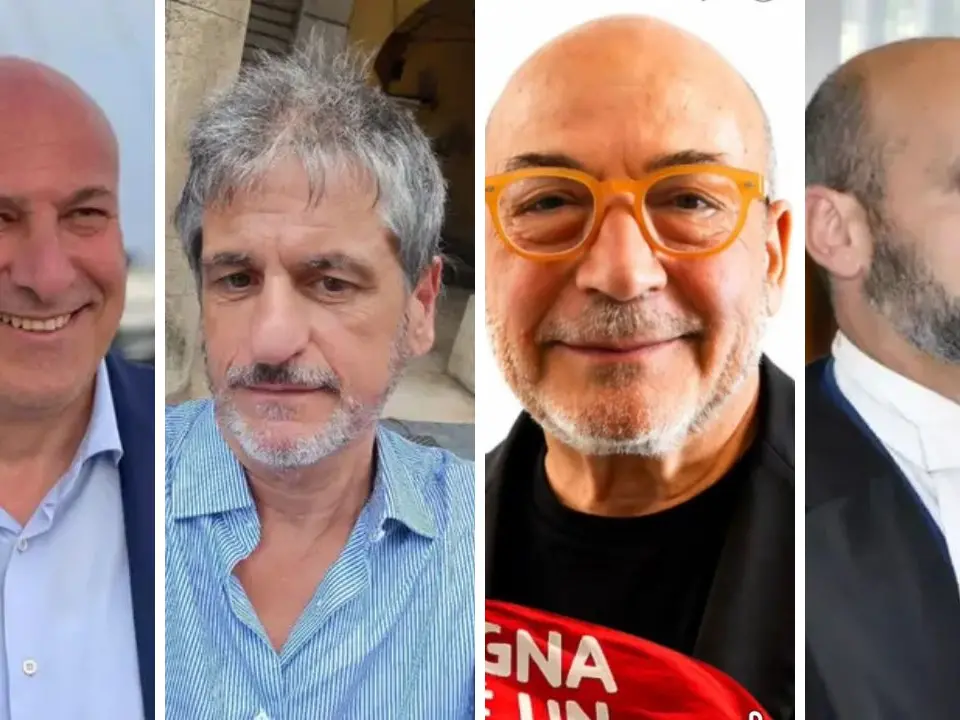 Comunali a Crotone, quattro candidati a sindaco in campo: ecco le liste – NOMI