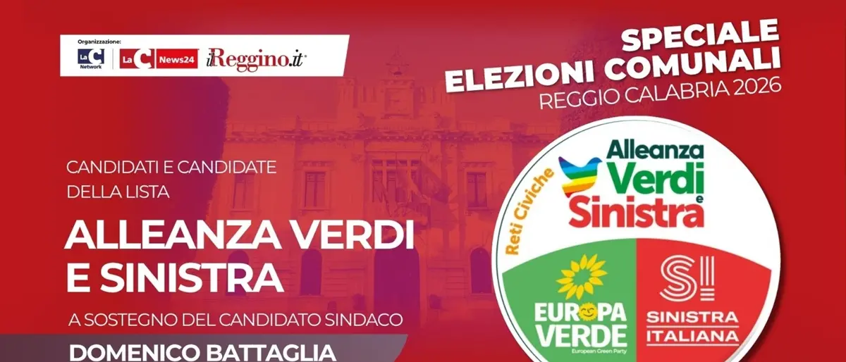 Centrosinistra, le ambizioni di Avs che si presenta ai nastri di partenza per sostenere Battaglia\n