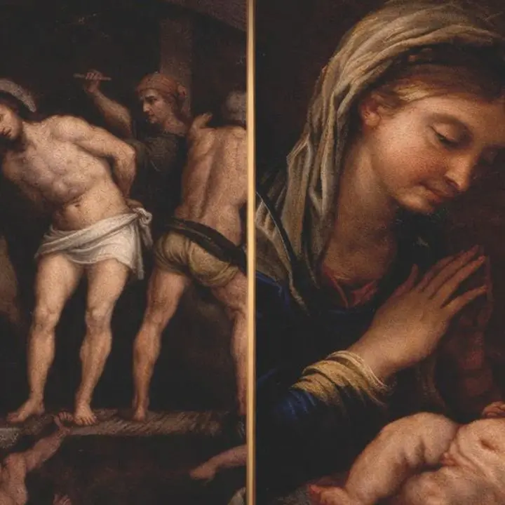 A Cosenza inaugura Tanabata 2026 con una mostra tra Rinascimento e Barocco\n