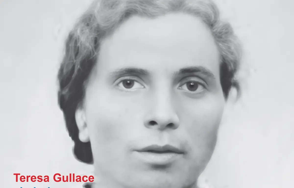 A Cittanova un fiore a Teresa Gullace\u00A0per celebrare\u00A0la Democrazia e la Libertà\n