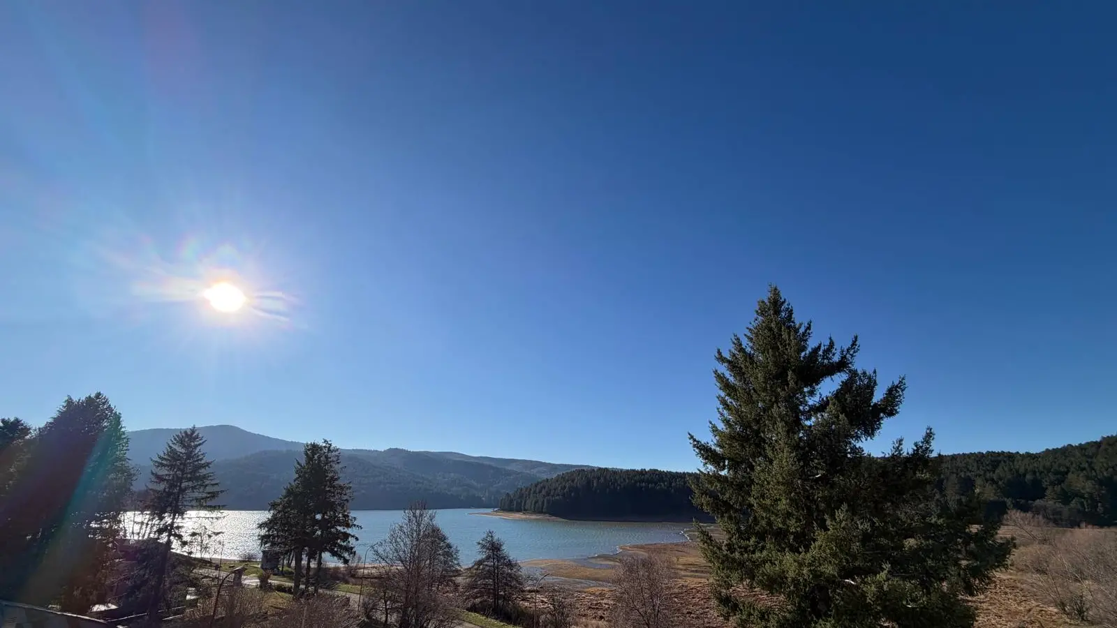 Parco Nazionale della Sila