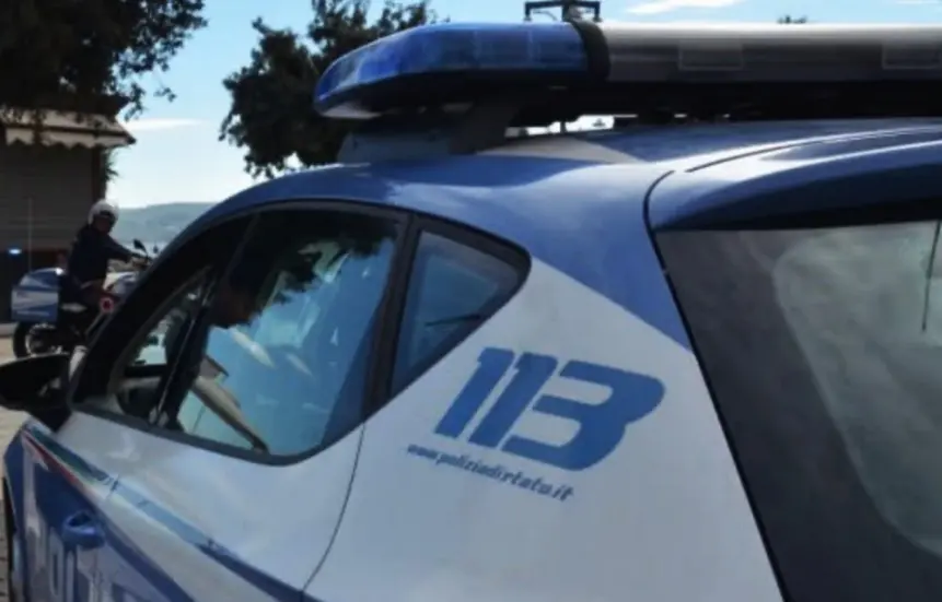 Rapina a mano armata in Germania, un arresto a Crotone\n