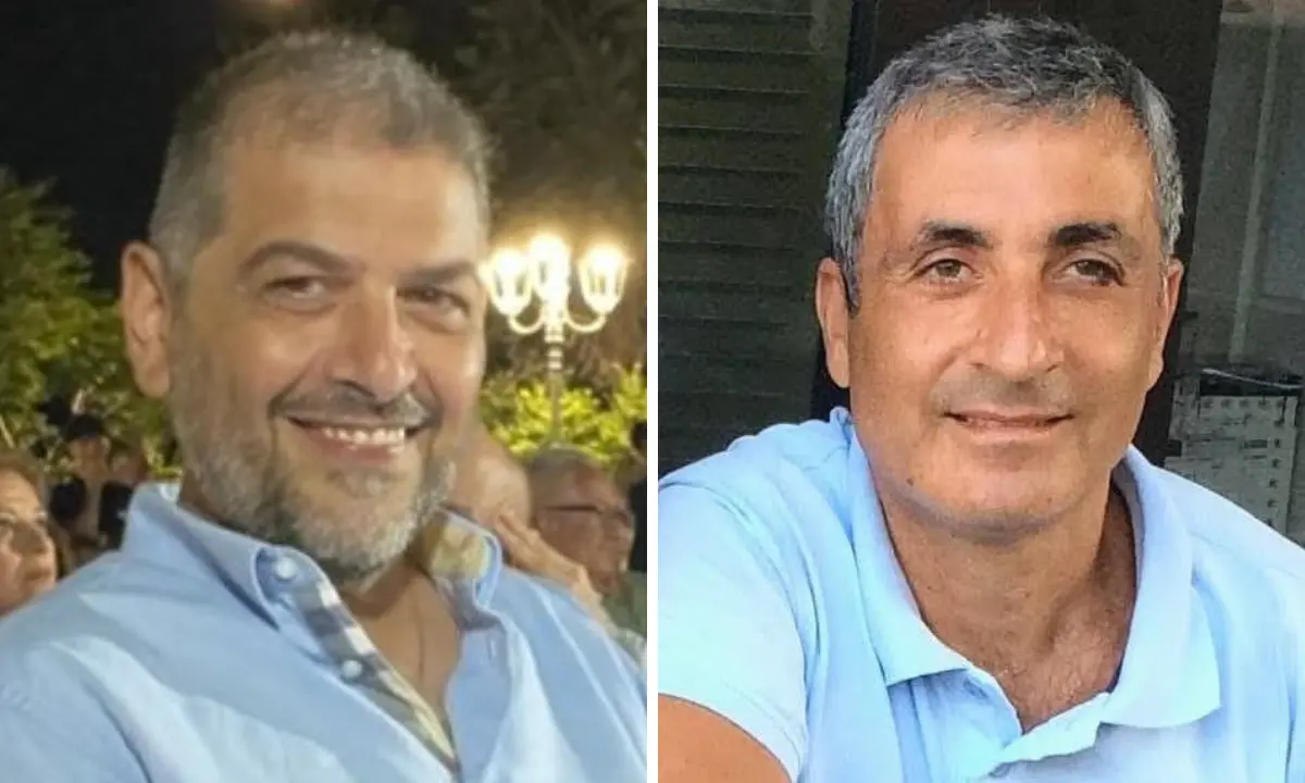 Elezioni comunali 2026 | Campana, Giacinto Parrotta è sindaco\n