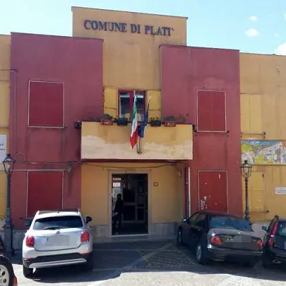 A Platì tre le liste presentate\n