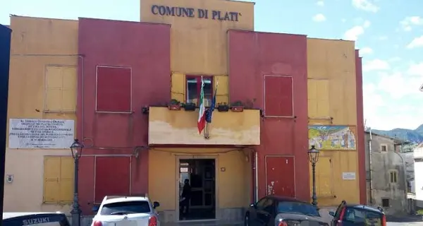 A Platì tre le liste presentate\n