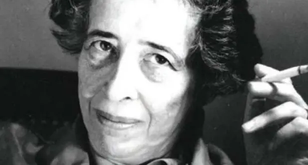 La libertà senza dimora: 25 aprile 2026 sotto lo sguardo di Arendt\n