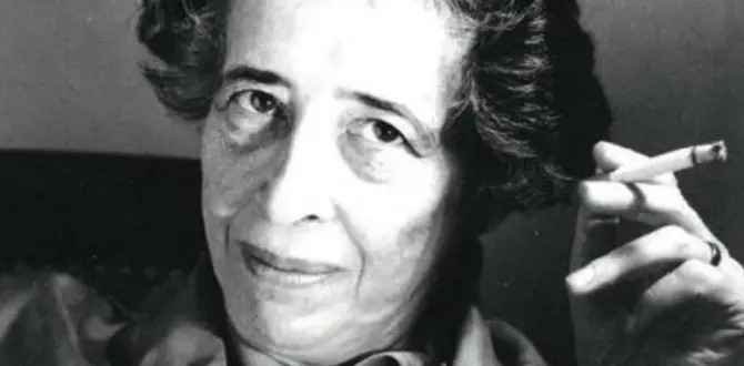 La libertà senza dimora: 25 aprile 2026 sotto lo sguardo di Arendt\n