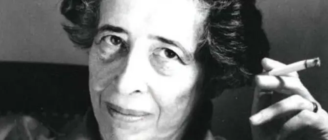 La libertà senza dimora: 25 aprile 2026 sotto lo sguardo di Arendt\n