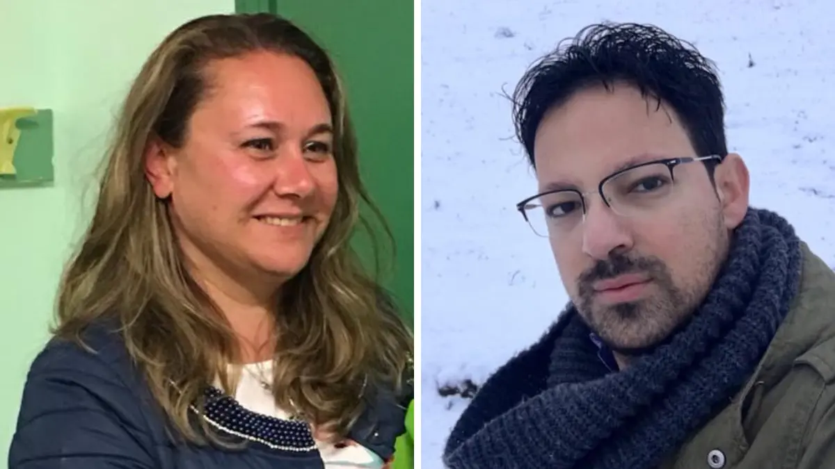 Papaianni e Beltrano candidati a sindaco di Paterno Calabro