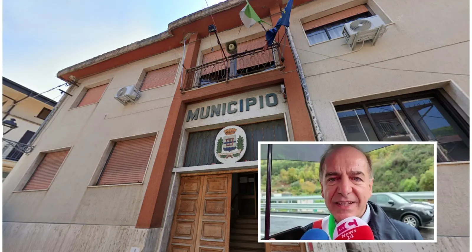 Santo Stefano in Aspromonte, Malara corre in solitaria per la rielezione\n