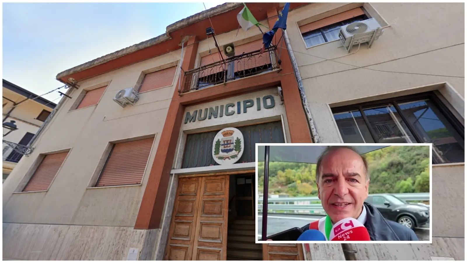 Santo Stefano in Aspromonte, Malara corre in solitaria per la rielezione\n
