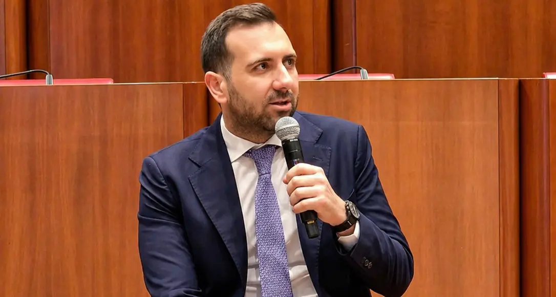 25 Aprile, Cirillo: «Libertà e memoria, il contributo della Calabria»