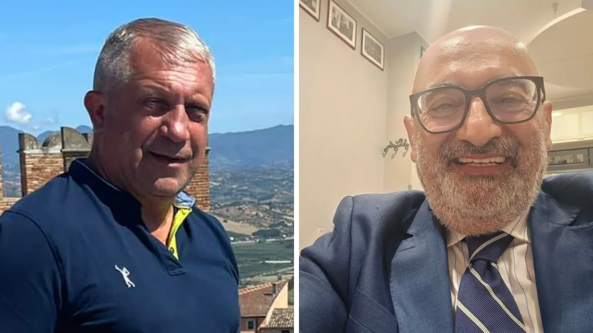 Rimoli e Marranghello sono i candidati a sindaco di Sal Lorenzo del Vallo