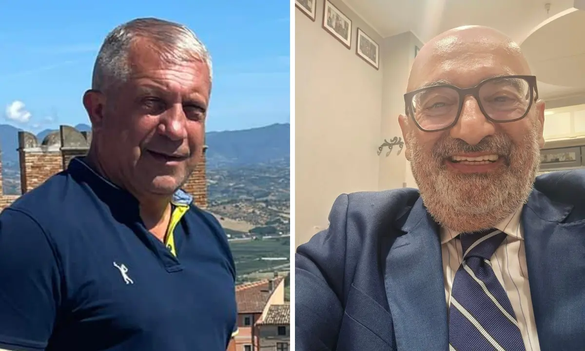 Elezioni Comunali 2026 | San Lorenzo del Vallo, i candidati a sindaco e le liste: i nomi\n