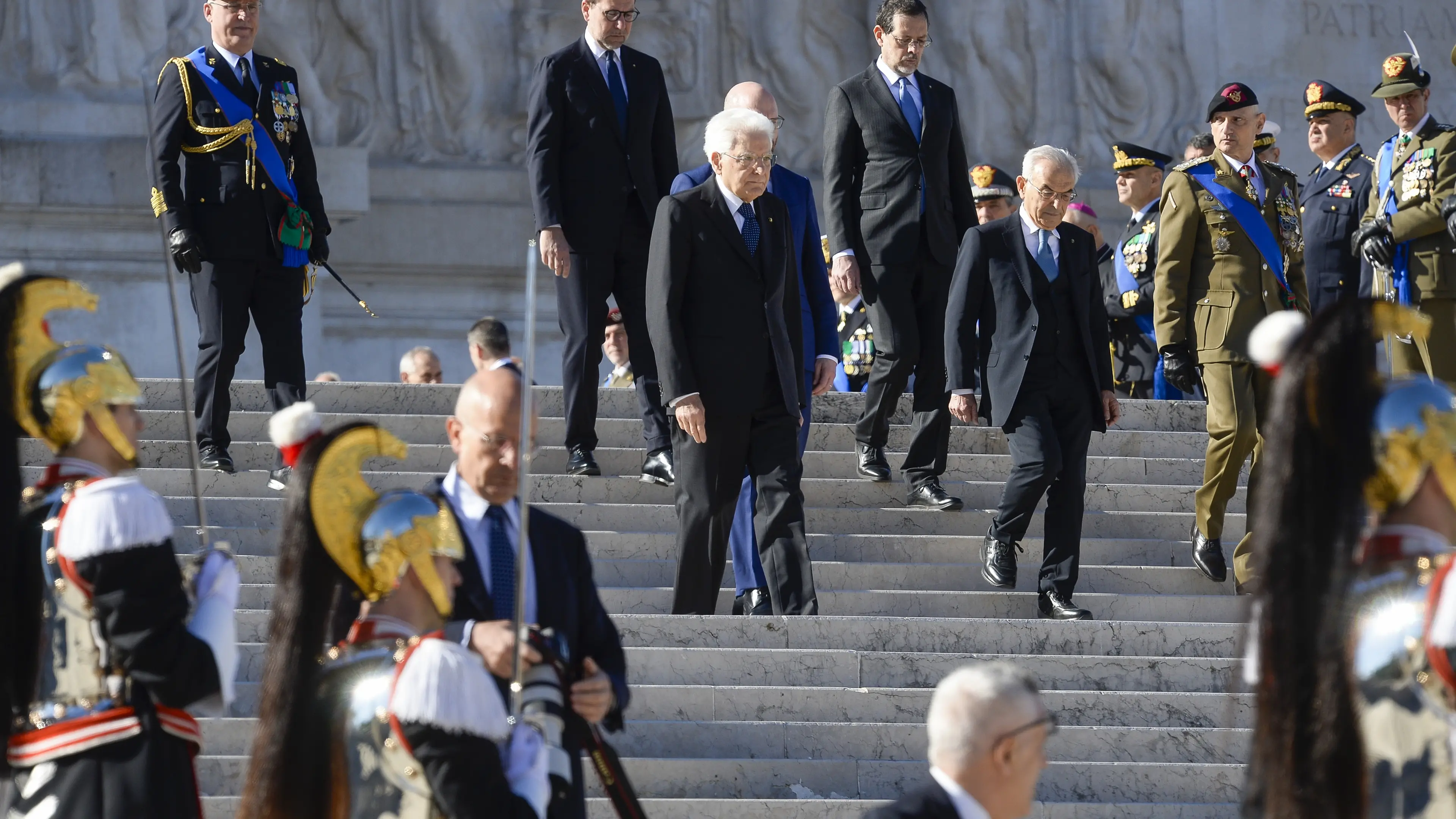 Stefano Carofei , Stefano Carofei