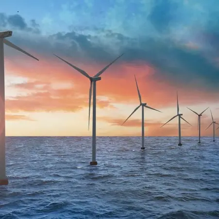 «La Calabria non è un bancomat energetico», Codacons si schiera contro il parco eolico nel Golfo di Squillace\n