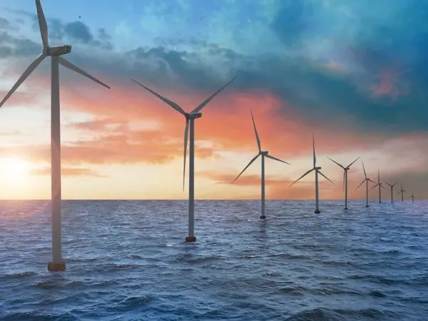 «La Calabria non è un bancomat energetico», Codacons si schiera contro il parco eolico nel Golfo di Squillace