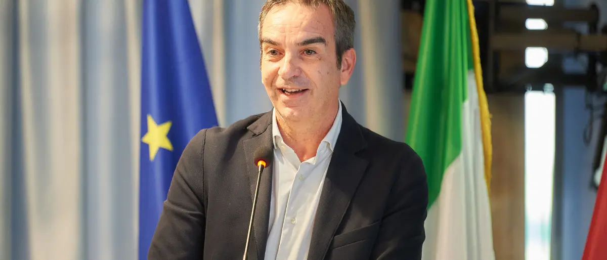 25 aprile, Occhiuto:\u00A0«Ricorrenza che appartiene a ciascuno di noi, sia un momento di unità»\n