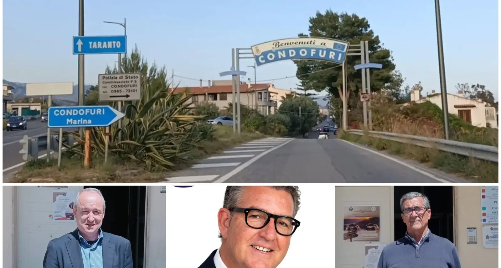 Condofuri, sarà lotta all’ultimo voto: 3 le liste presentate - I NOMI