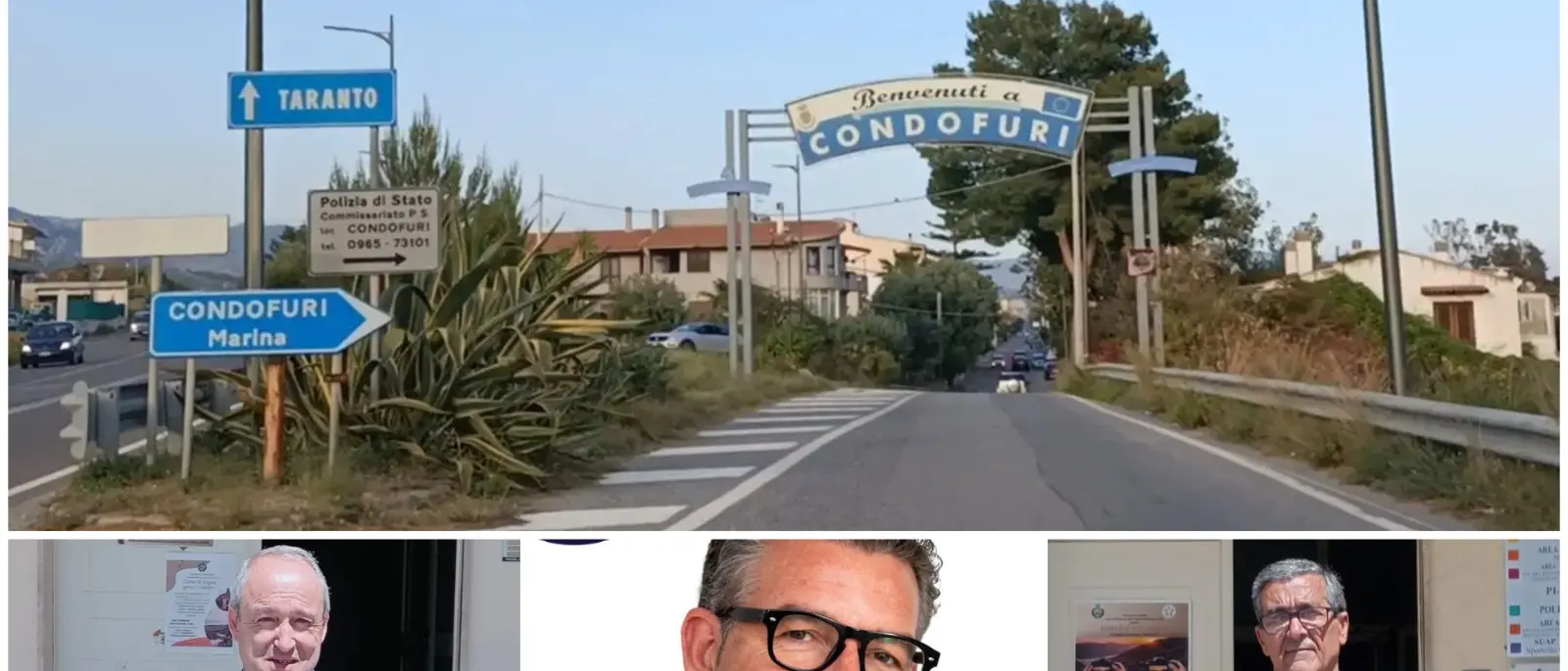Condofuri, sarà lotta all’ultimo voto: 3 le liste presentate - I NOMI