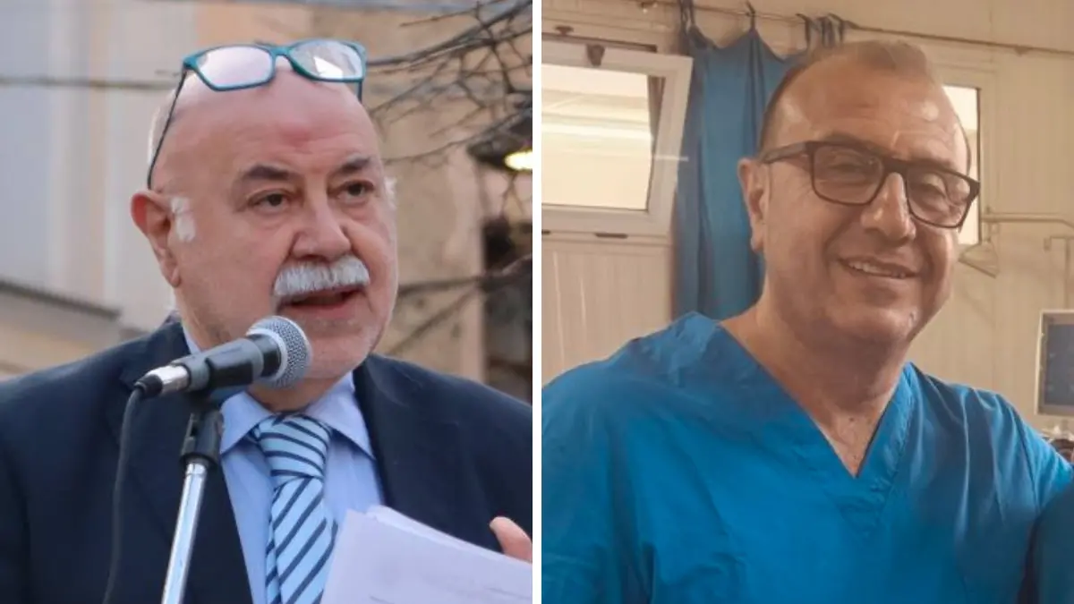 De Maio e Zappone sono i candidati a sindaco di Roggiano Gravina