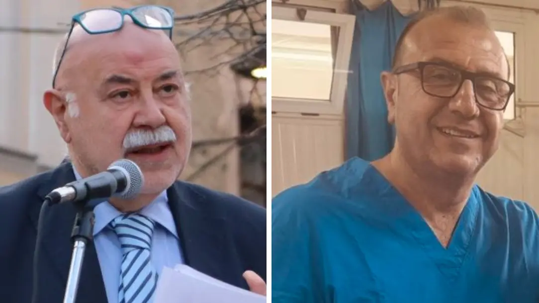 De Maio e Zappone sono i candidati a sindaco di Roggiano Gravina