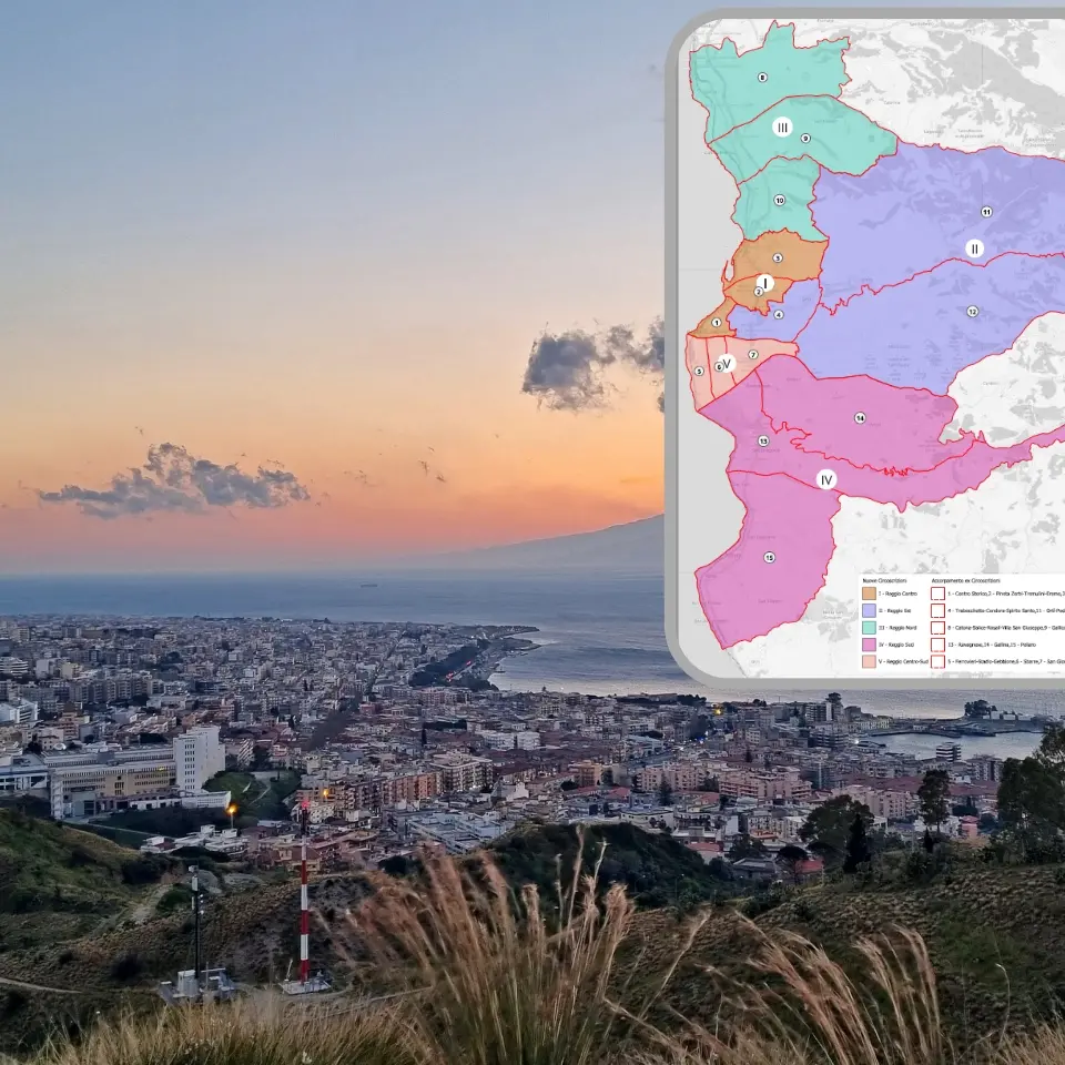 Col centrosinistra sei candidati per cinque posti: i nomi degli aspiranti presidente delle circoscrizioni\n