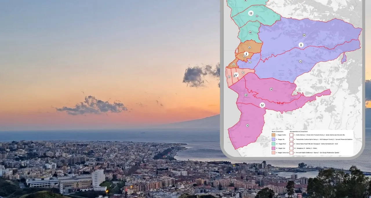 Col centrosinistra sei candidati per cinque posti: i nomi degli aspiranti presidente delle circoscrizioni\n