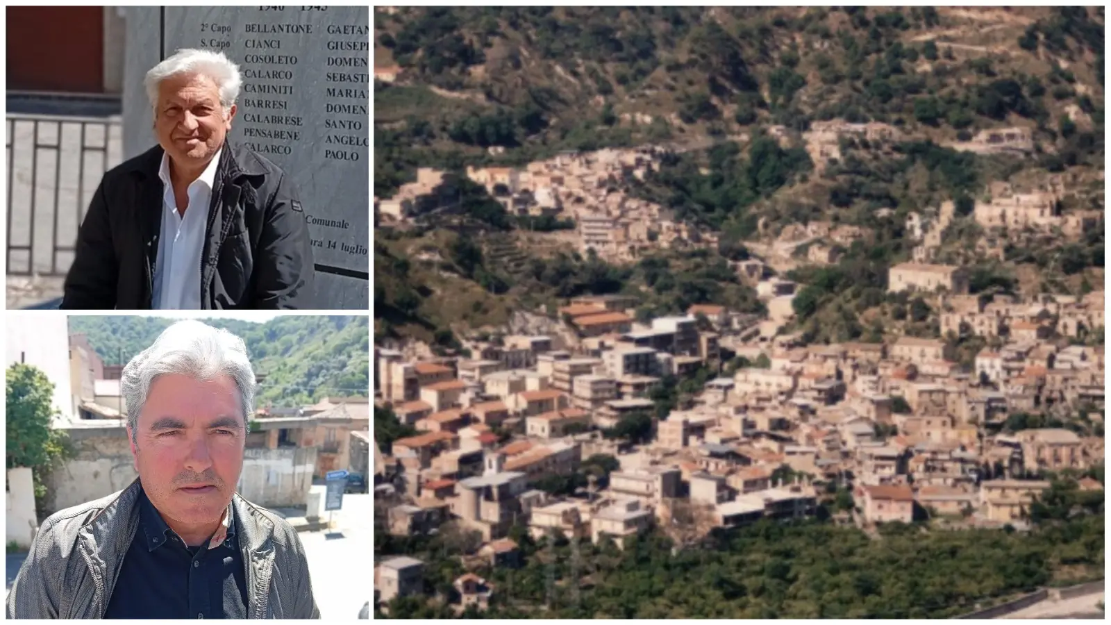 Fiumara, saranno Iannì e Abrami a contendersi il ruolo di Sindaco\n