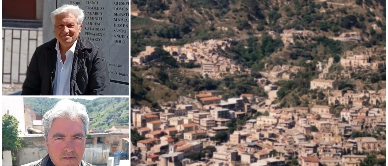 Fiumara, saranno Iannì e Abrami a contendersi il ruolo di Sindaco\n