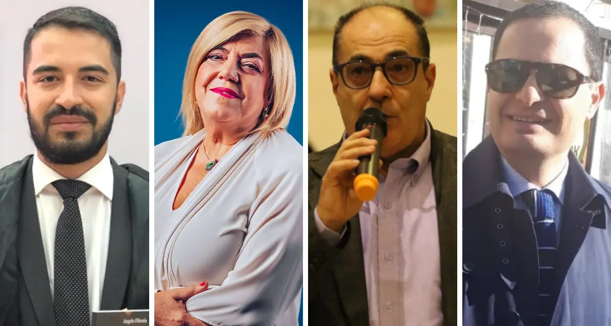 Elezioni Comunali\u00A02026\u00A0| Castrovillari, i candidati a sindaco e le liste: i nomi\n\n\n