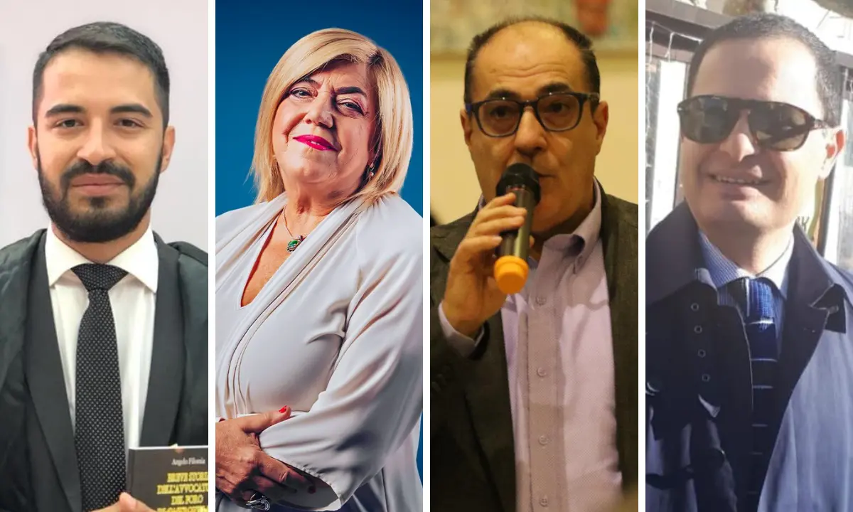 Elezioni Comunali\u00A02026\u00A0| Castrovillari, De Gaio attende uno tra Bello e Donadio al ballottaggio\u00A0| DIRETTA\n