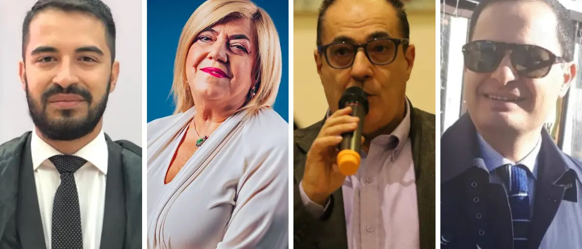 Elezioni Comunali\u00A02026\u00A0| Castrovillari, i candidati a sindaco e le liste: i nomi\n\n\n