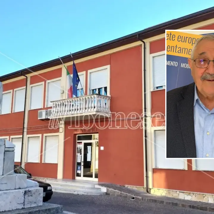 Elezioni a Spilinga, Marasco sfida se stesso: presentata solo la sua lista, ora la partita si gioca sul quorum\n