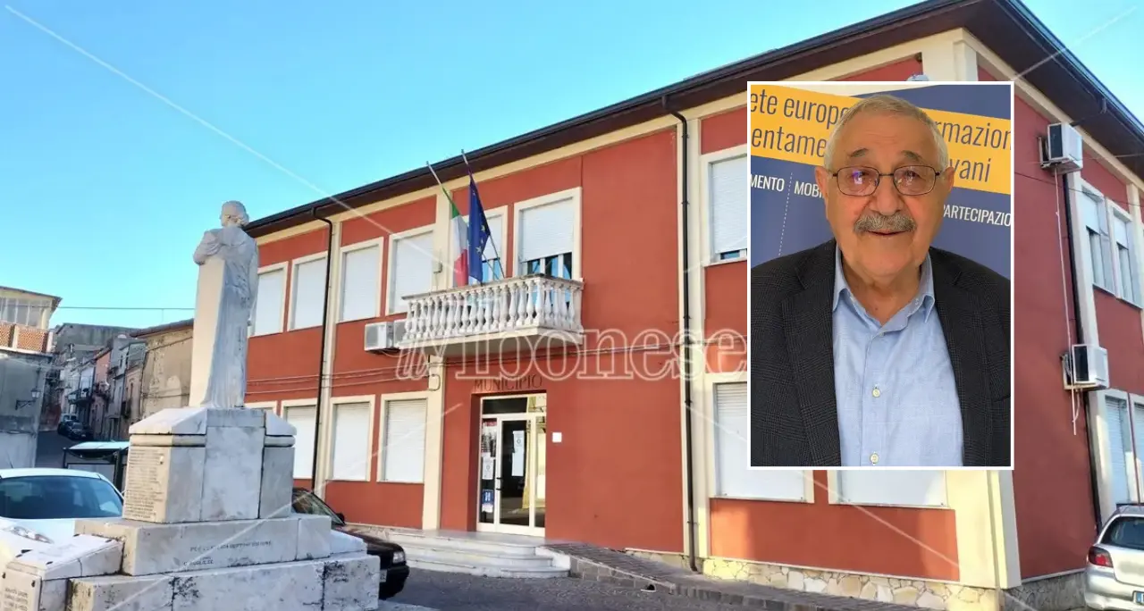 <p>Elezioni a Spilinga, <span style=\"color:hsl(0, 75%, 60%);\">Marasco sfida se stesso</span>: presentata solo la sua lista, ora la partita si gioca sul quorum</p>