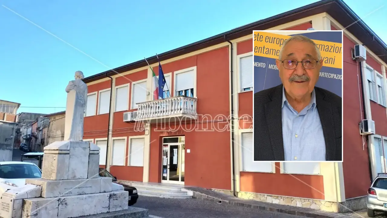 Elezioni a Spilinga, Marasco sfida se stesso: presentata solo la sua lista, ora la partita si gioca sul quorum\n