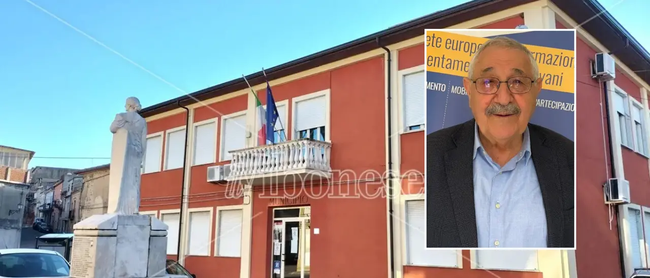 Elezioni a Spilinga, Marasco sfida se stesso: presentata solo la sua lista, ora la partita si gioca sul quorum\n