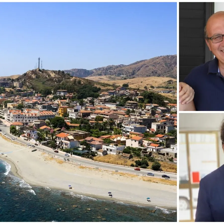 Brancaleone, sono due i candidati sindaco: l’uscente Garoffolo se la vedrà con Mesiani -\u00A0I CANDIDATI\n