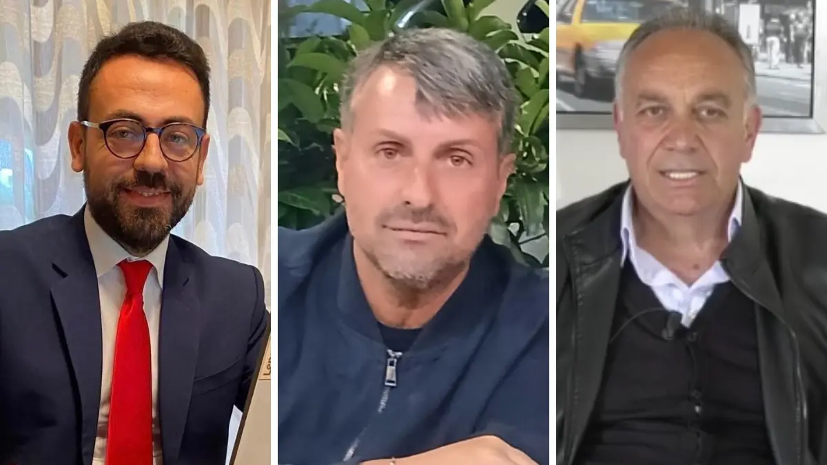 Tenuta, Napoli e Vivacqua candidati a sindaco di Marano Marchesato