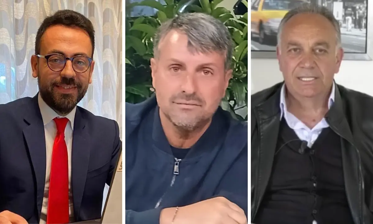 Elezioni Comunali 2026 | Marano Marchesato, il nuovo sindaco è Agostino Napoli\n