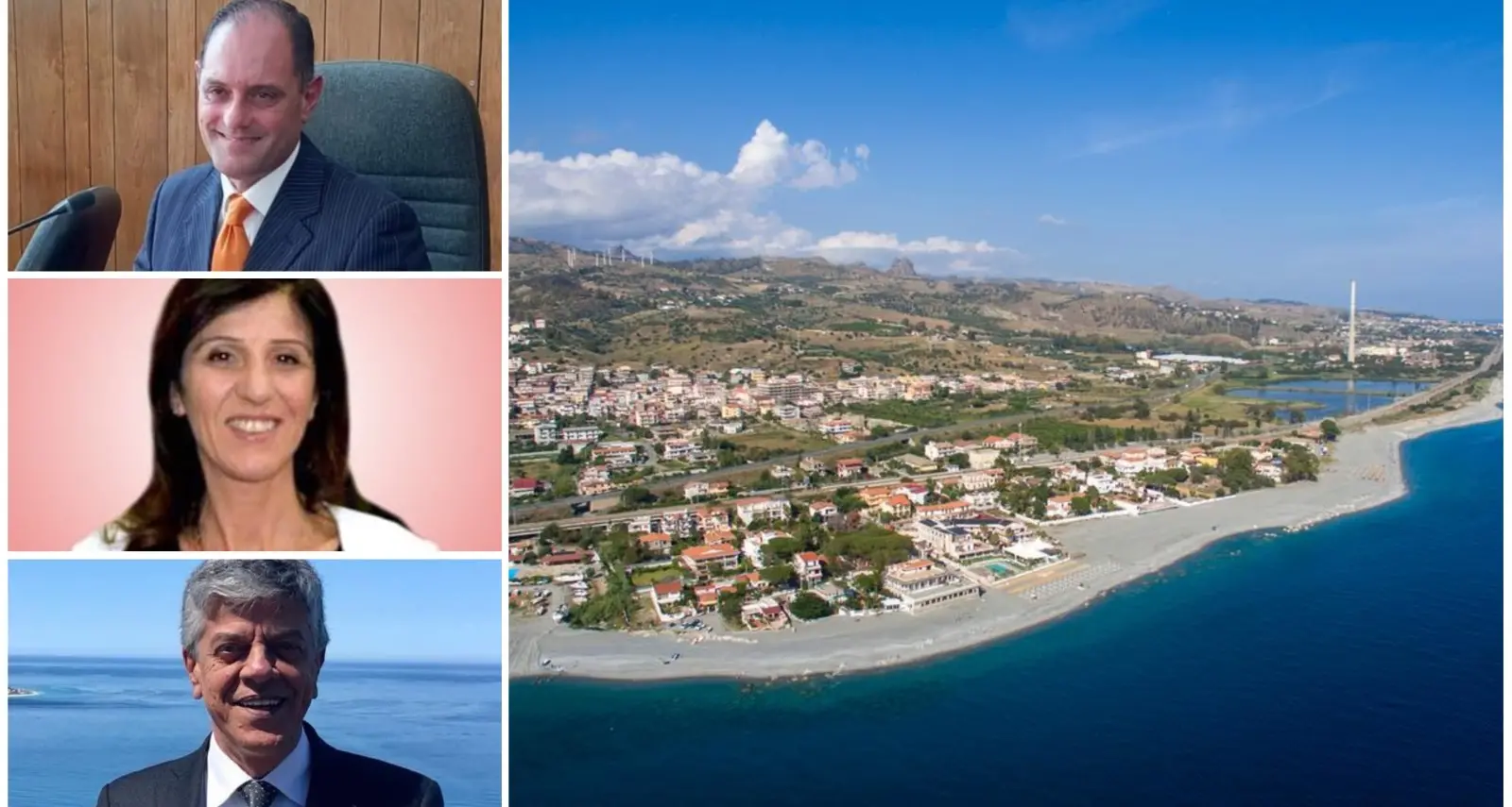 Montebello Jonico, sono 3 le liste presentate –\u00A0I NOMI\n