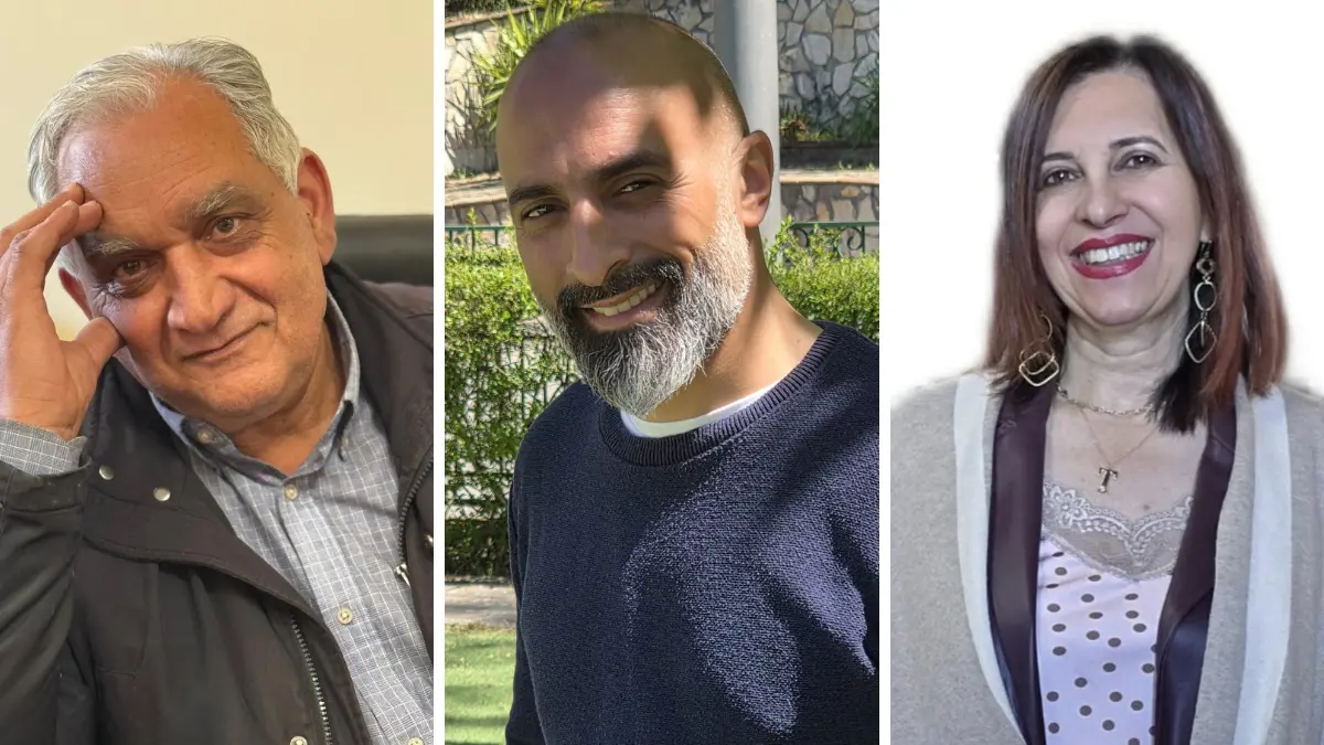 Acri, Principe e Agosto candidati a sindaco di San Pietro in Guarano