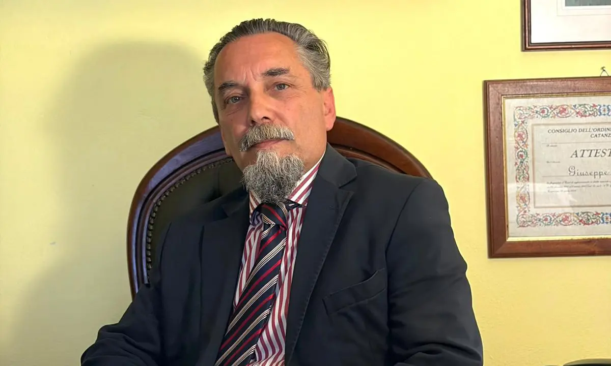 Elezioni Comunali\u00A0| Falconara Albanese, Giuseppe Porco eletto sindaco\n