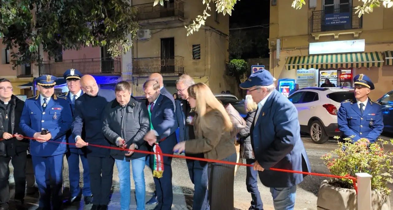 Bisignano, bagno di folla per l’Agri City Festival: il broccolo di rapa conquista e punta all’IGP\n