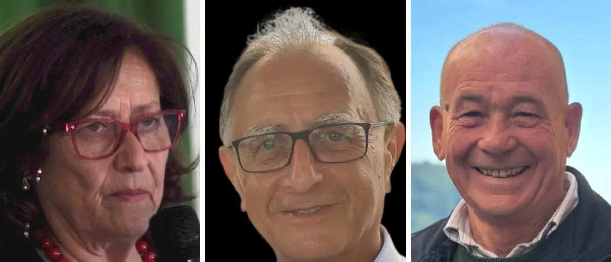 Elezioni Comunali 2026 | Buonvicino, i candidati a sindaco e le liste: i nomi\n
