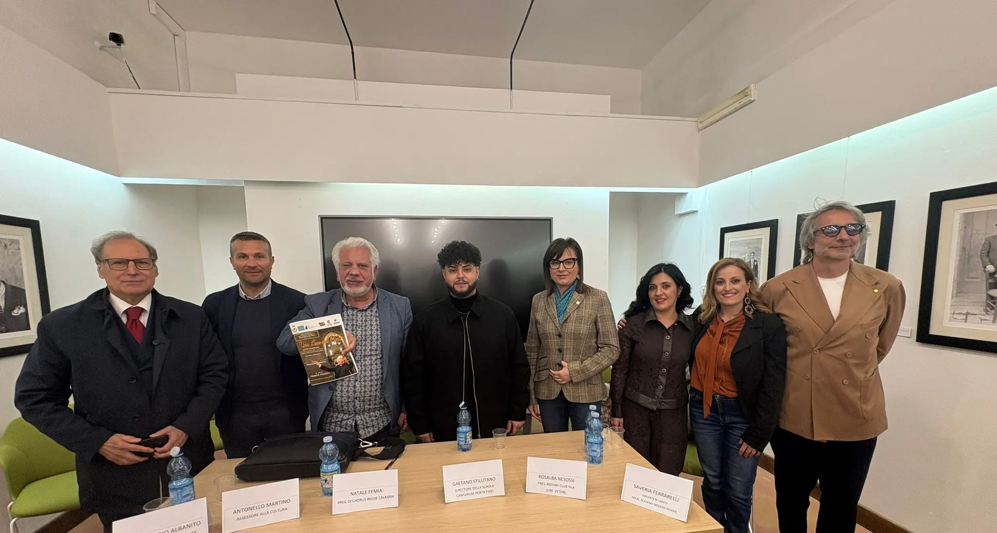 Frisina all’Abbazia Florense: 150 voci per gli 800 anni di Gioacchino\n