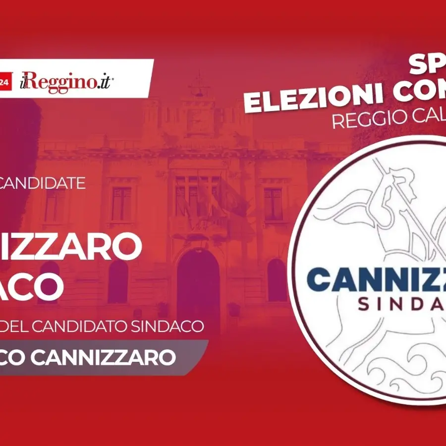 Centrodestra, 32 candidati per la lista “Cannizzaro Sindaco” tra novità e profili civici\n