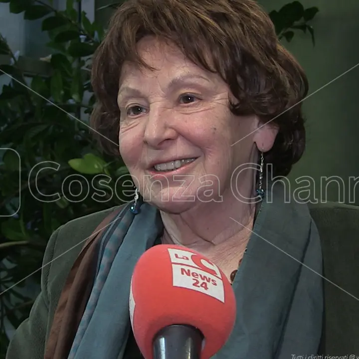 New York ricorda Marta Petrusewicz: una vita tra storia, esilio e Sud\n